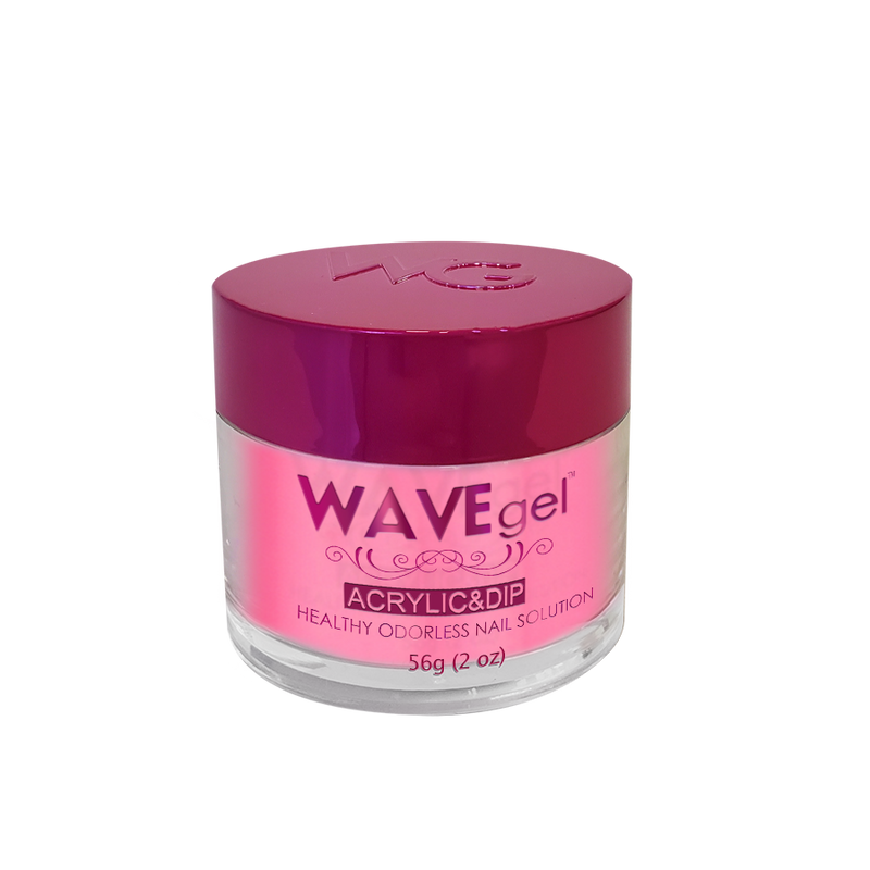 WAVEGEL 2oz POWDER, PRINCESS Collection - 082