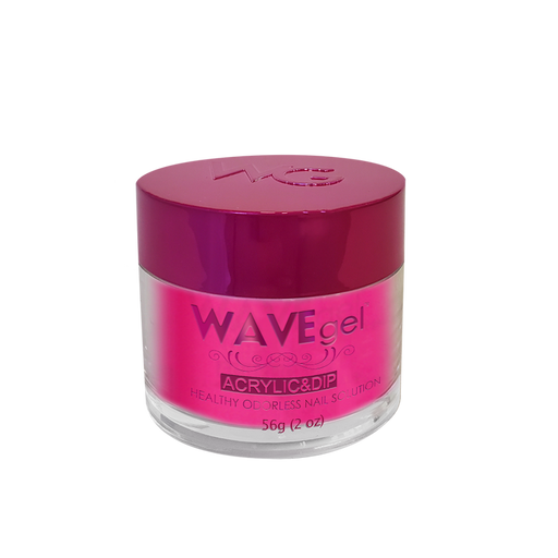 WAVEGEL 2oz POWDER, PRINCESS Collection - 083