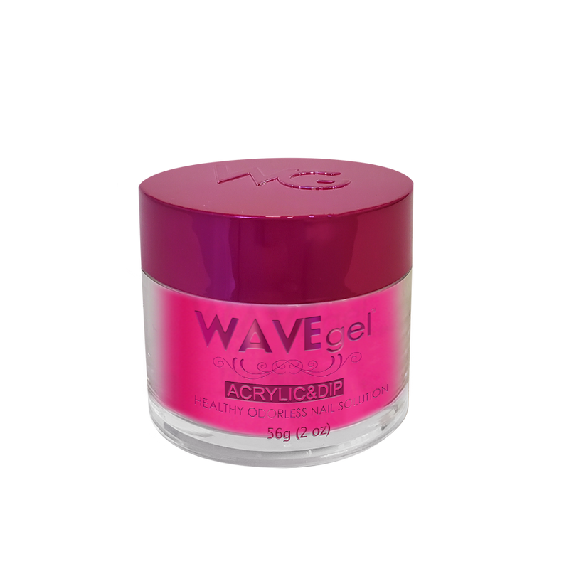 WAVEGEL 2oz POWDER, PRINCESS Collection - 083