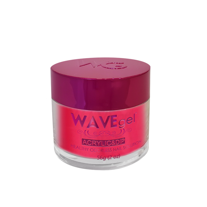 WAVEGEL 2oz POWDER, PRINCESS Collection - 084