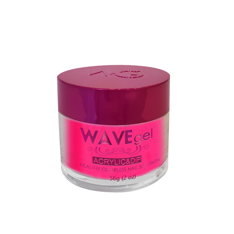 WAVEGEL 2oz POWDER, PRINCESS Collection - 085