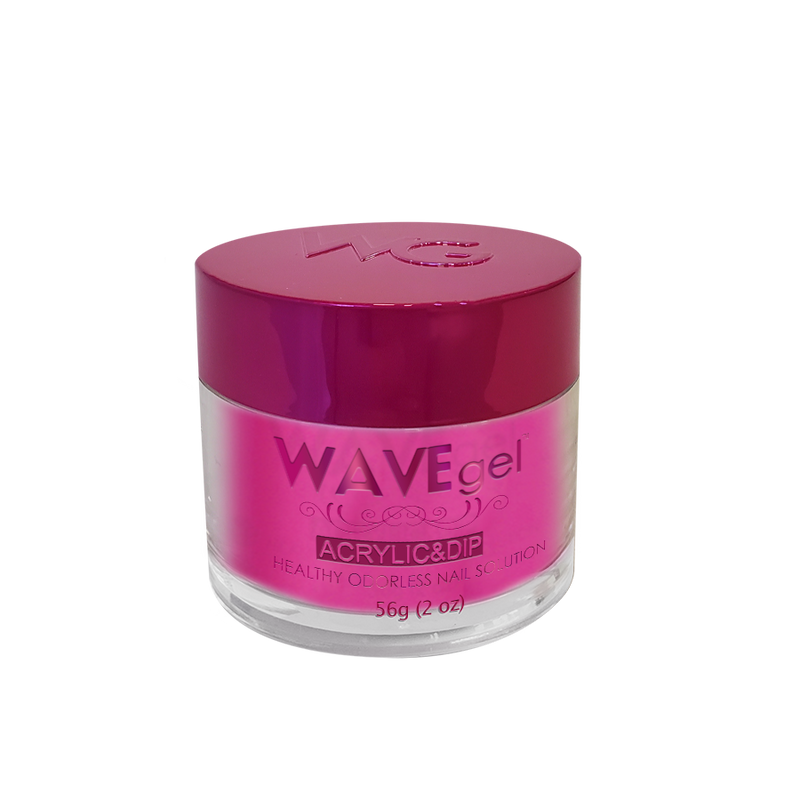 WAVEGEL 2oz POWDER, PRINCESS Collection - 086
