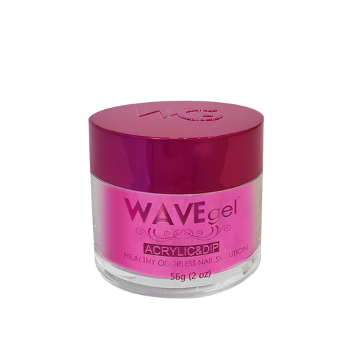 WAVEGEL 2oz POWDER, PRINCESS Collection - 088