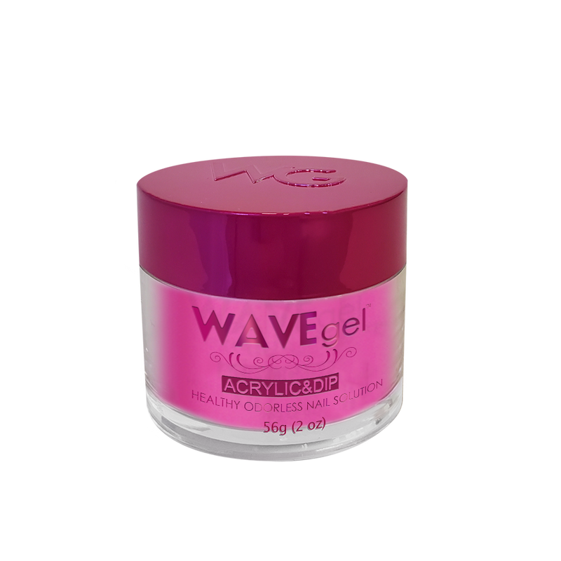 WAVEGEL 2oz POWDER, PRINCESS Collection - 088