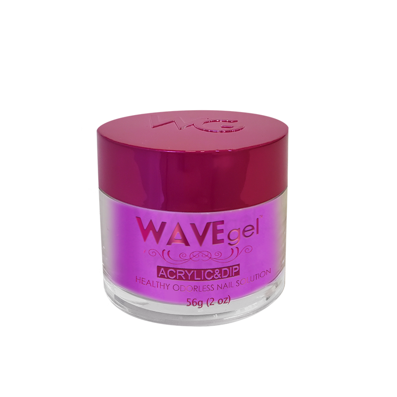 WAVEGEL 2oz POWDER, PRINCESS Collection - 090