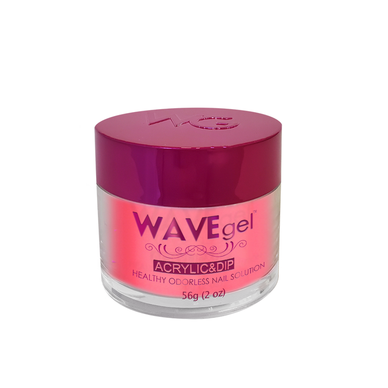 WAVEGEL 2oz POWDER, PRINCESS Collection - 094