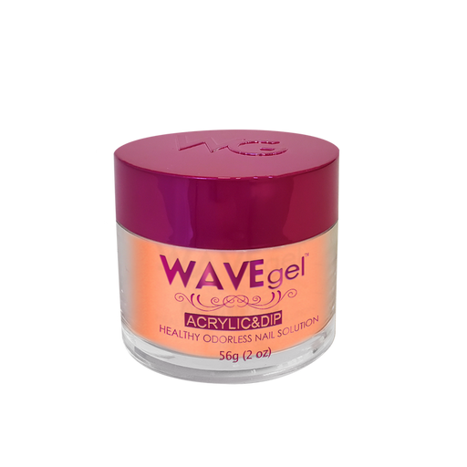 WAVEGEL 2oz POWDER, PRINCESS Collection - 095