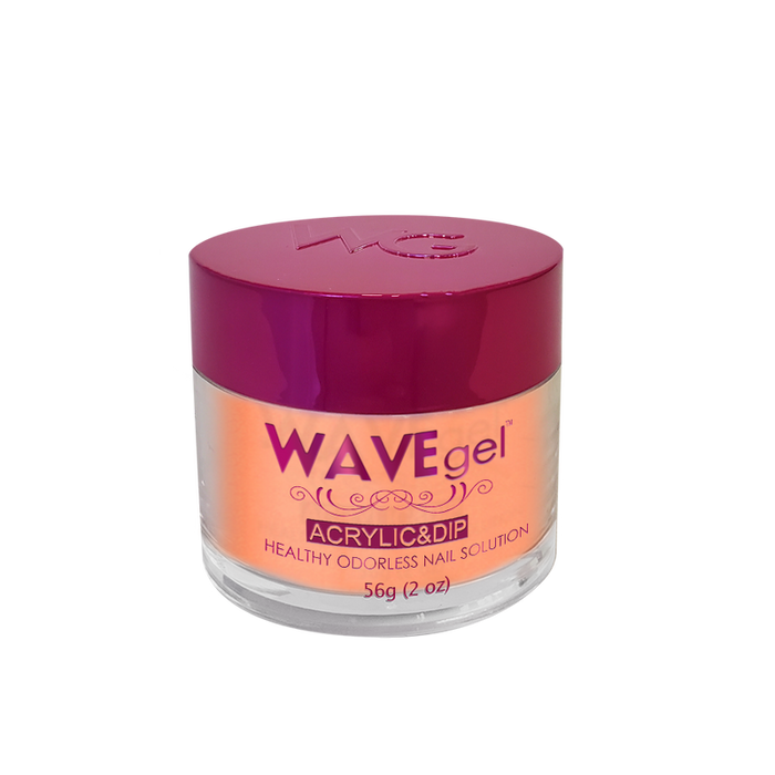 WAVEGEL 2oz POWDER, PRINCESS Collection - 095