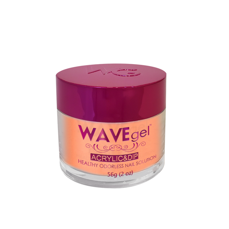 WAVEGEL 2oz POWDER, PRINCESS Collection - 095