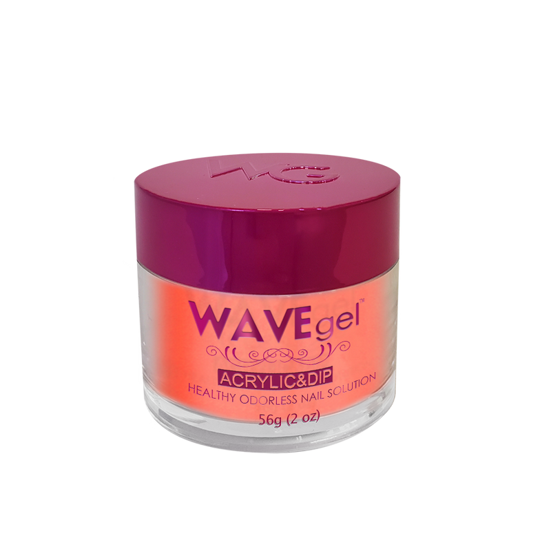 WAVEGEL 2oz POWDER, PRINCESS Collection - 096
