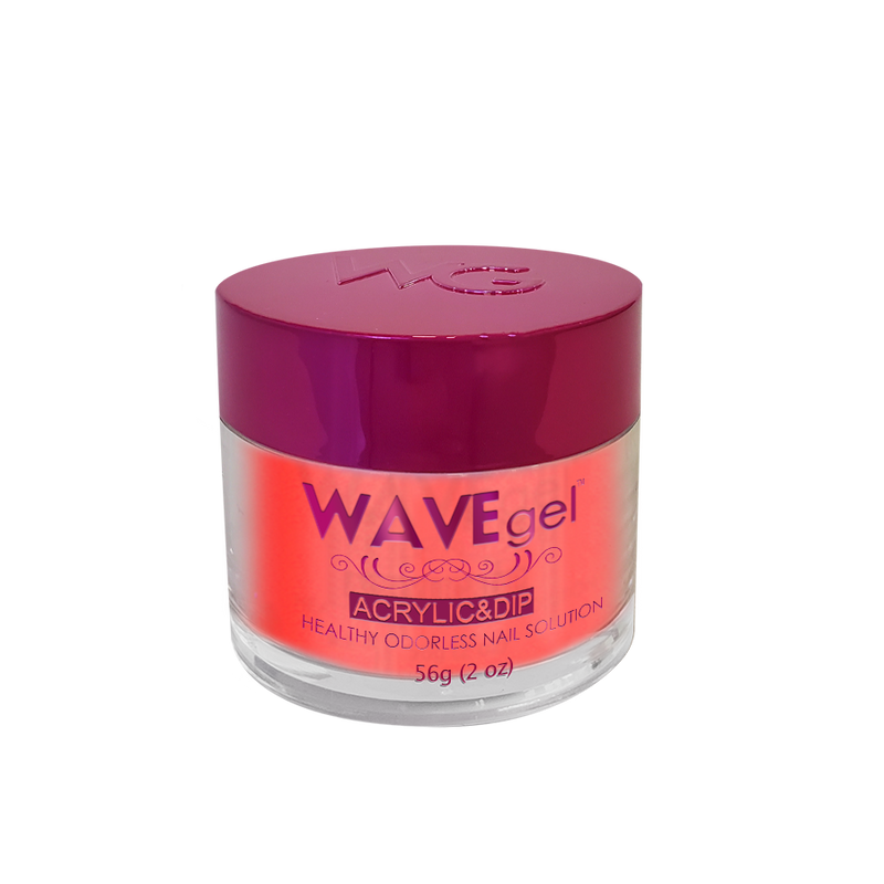 WAVEGEL 2oz POWDER, PRINCESS Collection - 097