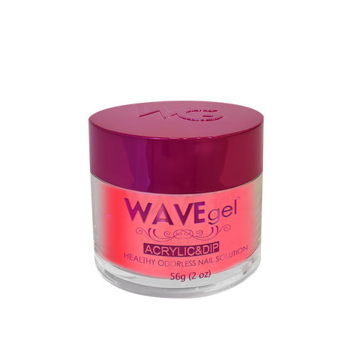 WAVEGEL 2oz POWDER, PRINCESS Collection - 100