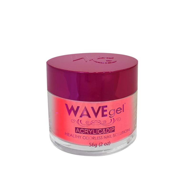 WAVEGEL 2oz POWDER, PRINCESS Collection - 100