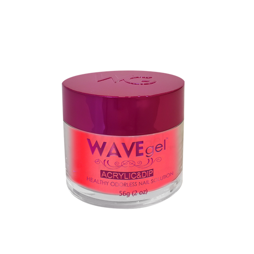 WAVEGEL 2oz POWDER, PRINCESS Collection - 101