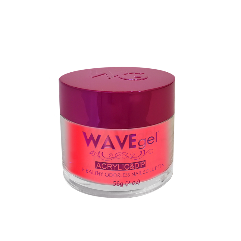 WAVEGEL 2oz POWDER, PRINCESS Collection - 101