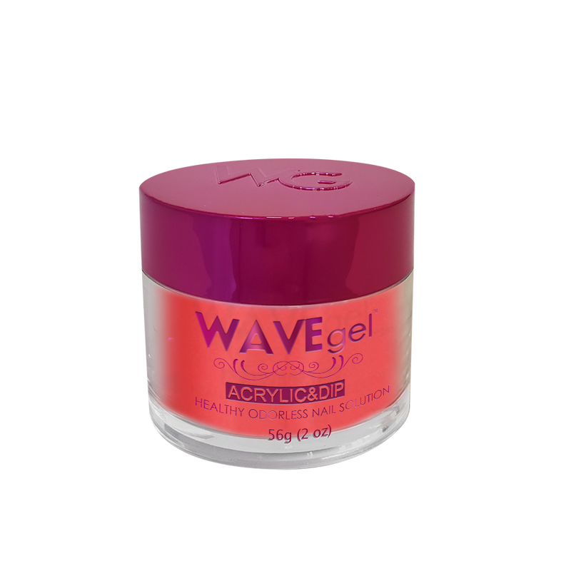 WAVEGEL 2oz POWDER, PRINCESS Collection - 102
