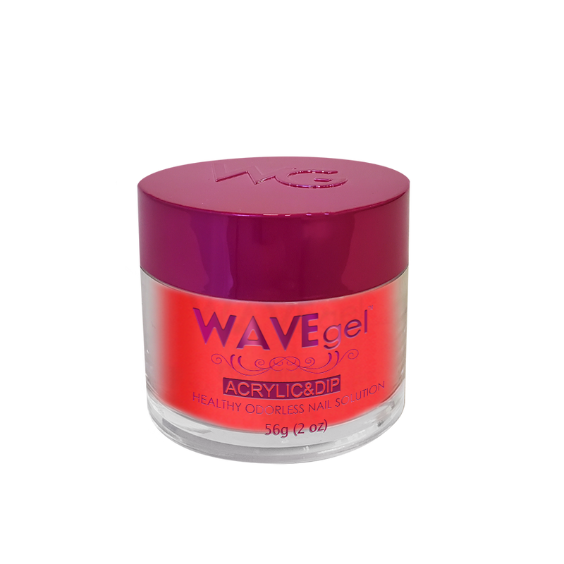 WAVEGEL 2oz POWDER, PRINCESS Collection - 106