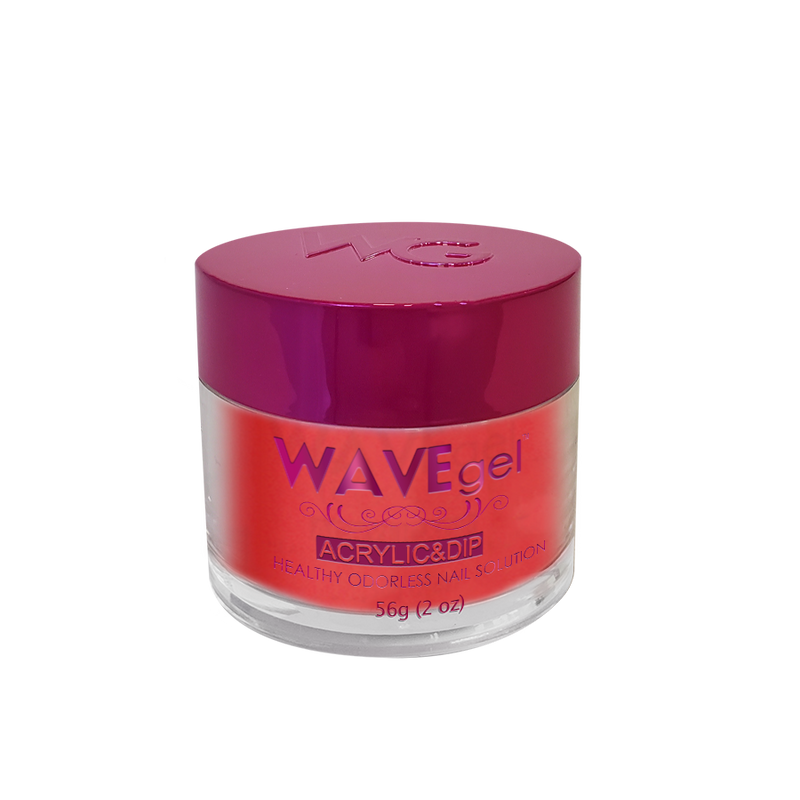 WAVEGEL 2oz POWDER, PRINCESS Collection - 107