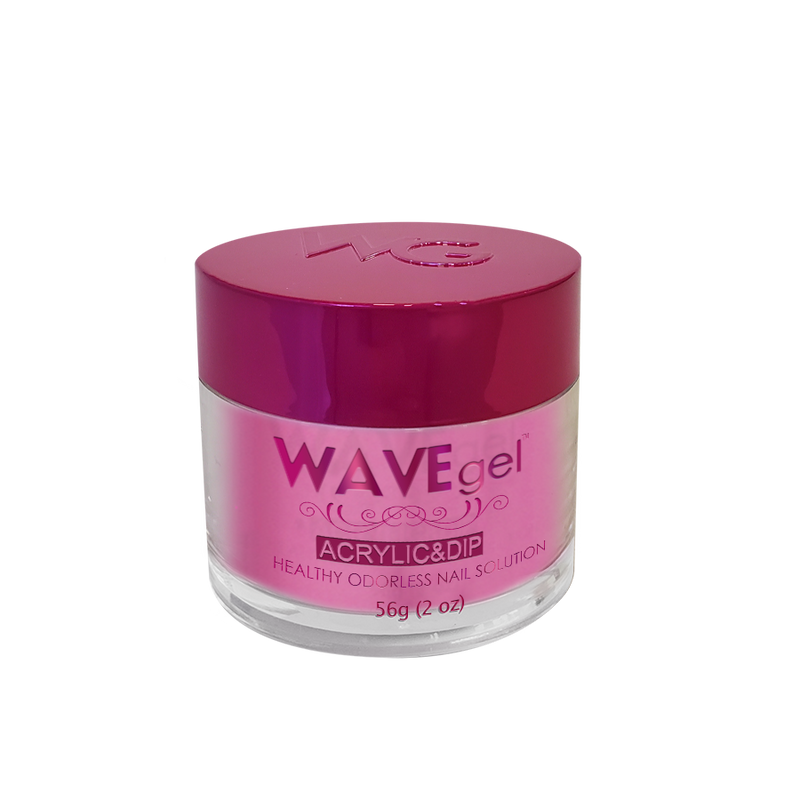 WAVEGEL 2oz POWDER, PRINCESS Collection - 110