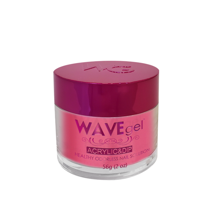 WAVEGEL 2oz POWDER, PRINCESS Collection - 112