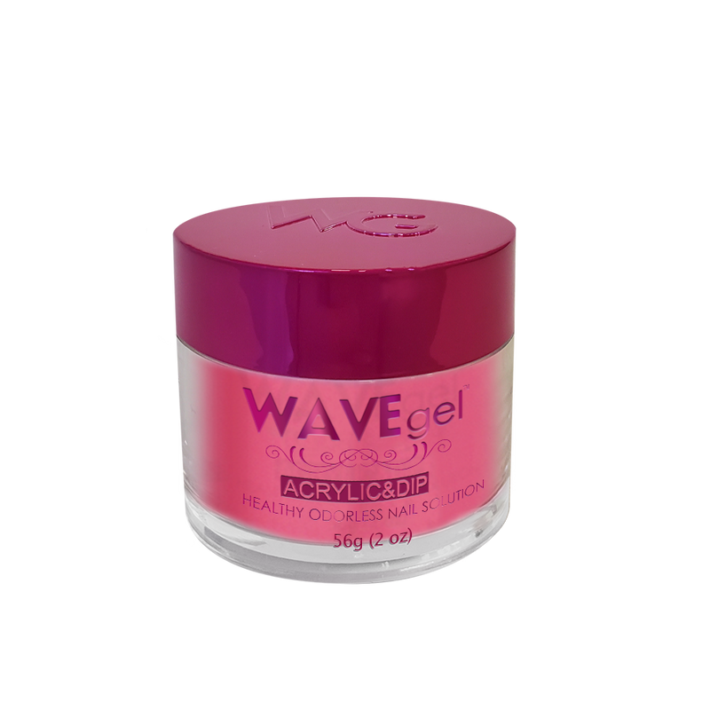 WAVEGEL 2oz POWDER, PRINCESS Collection - 112