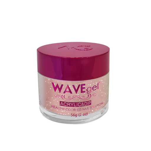 WAVEGEL 2oz POWDER, PRINCESS Collection - 114