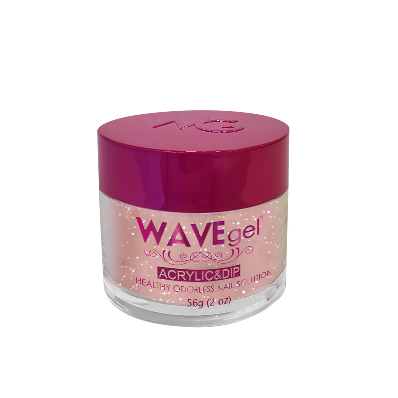 WAVEGEL 2oz POWDER, PRINCESS Collection - 114