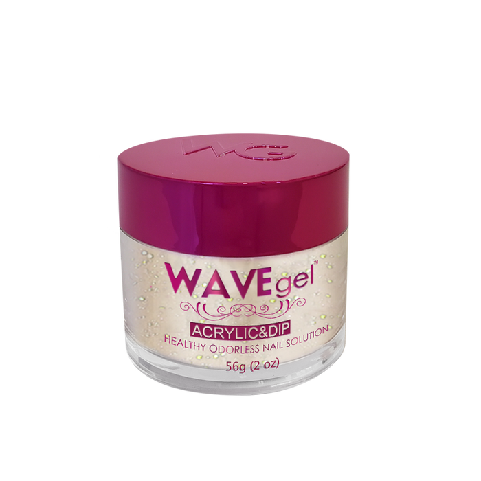 WAVEGEL 2oz POWDER, PRINCESS Collection - 115