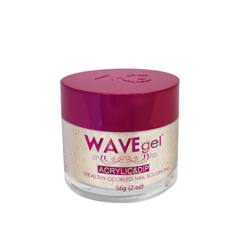 WAVEGEL 2oz POWDER, PRINCESS Collection - 115