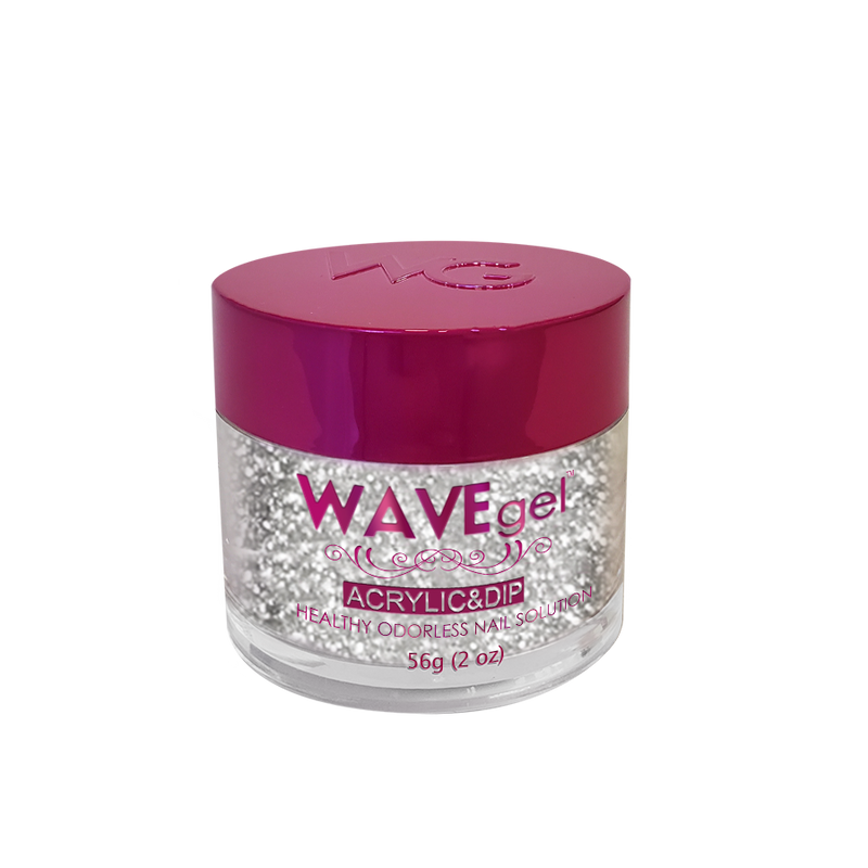 WAVEGEL 2oz POWDER, PRINCESS Collection - 116