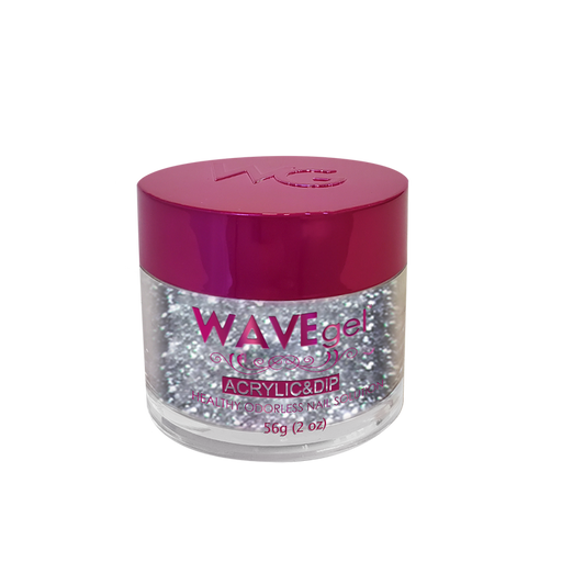 WAVEGEL 2oz POWDER, PRINCESS Collection - 117