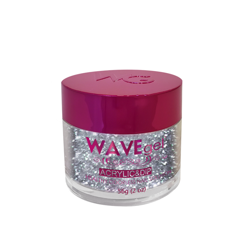 WAVEGEL 2oz POWDER, PRINCESS Collection - 117