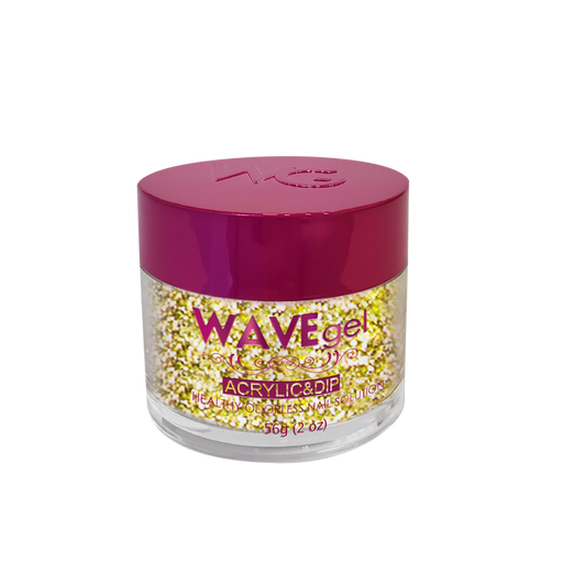 WAVEGEL 2oz POWDER, PRINCESS Collection - 118