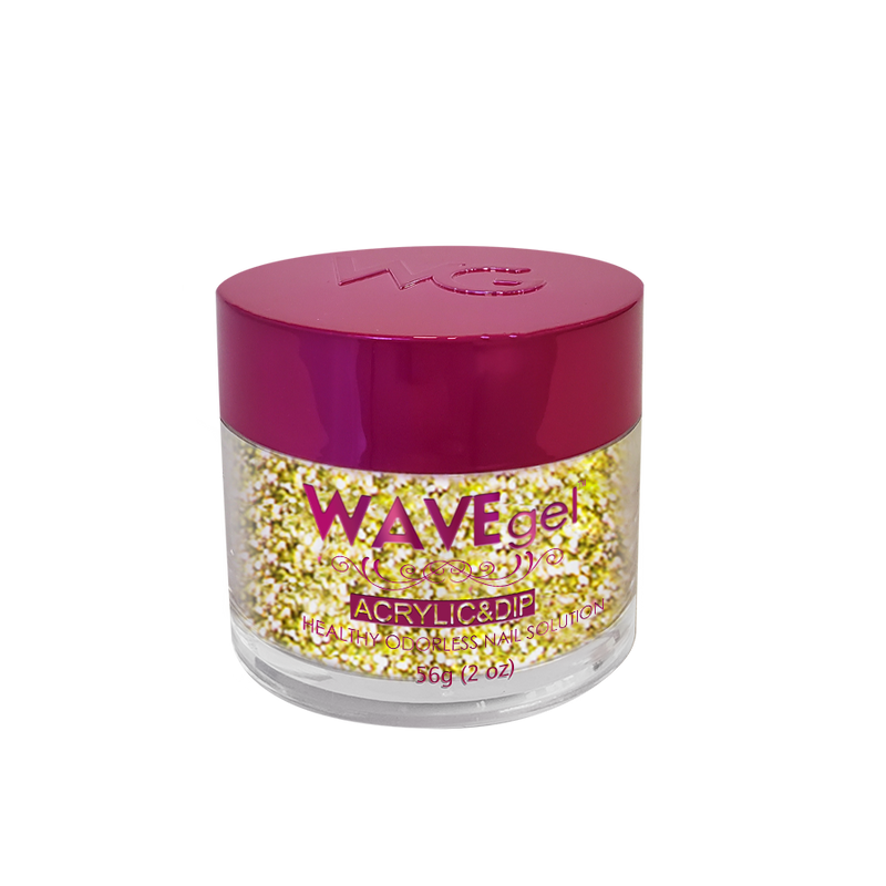WAVEGEL 2oz POWDER, PRINCESS Collection - 118