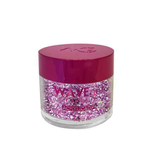 WAVEGEL 2oz POWDER, PRINCESS Collection - 119