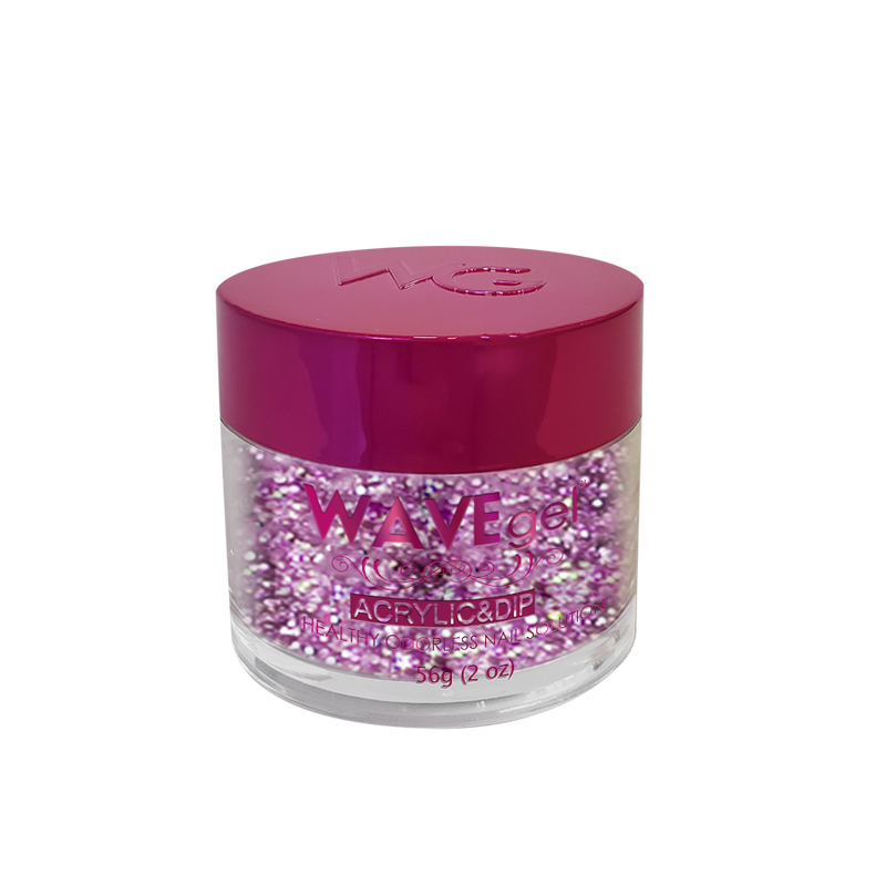 WAVEGEL 2oz POWDER, PRINCESS Collection - 119