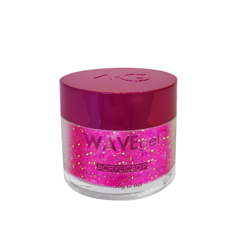 WAVEGEL 2oz POWDER, PRINCESS Collection - 120