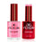 NotPolish Gel Polish and Nail Lacquer, OG Collection, 207, ROSE WATER, 0.5oz