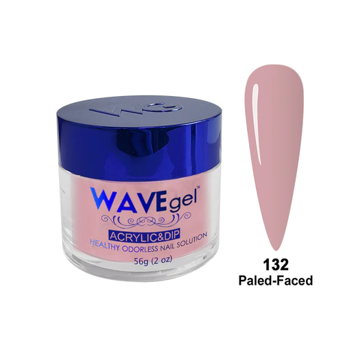WAVEGEL Acrylic/Dipping POWDER, ROYAL Collection, 2oz - 132
