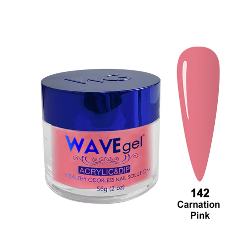 WAVEGEL Acrylic/Dipping POWDER, ROYAL Collection, 2oz - 142