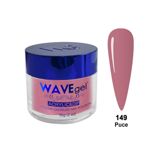 WAVEGEL Acrylic/Dipping POWDER, ROYAL Collection, 2oz - 149