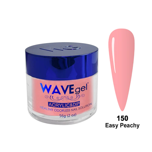 WAVEGEL Acrylic/Dipping POWDER, ROYAL Collection, 2oz - 150