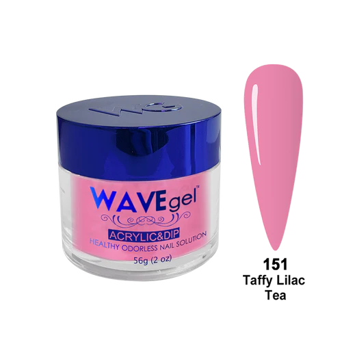 WAVEGEL Acrylic/Dipping POWDER, ROYAL Collection, 2oz - 151