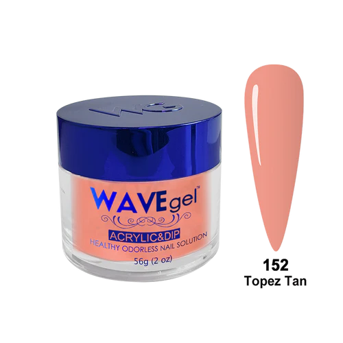 WAVEGEL Acrylic/Dipping POWDER, ROYAL Collection, 2oz - 152