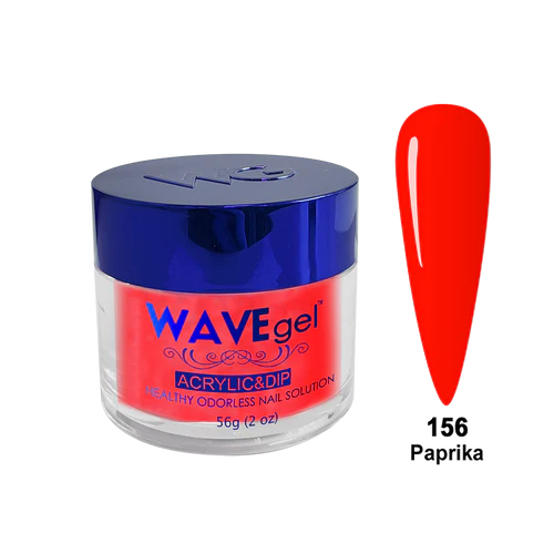 WAVEGEL Acrylic/Dipping POWDER, ROYAL Collection, 2oz - 156