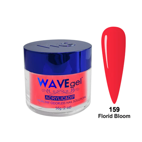 WAVEGEL Acrylic/Dipping POWDER, ROYAL Collection, 2oz - 159