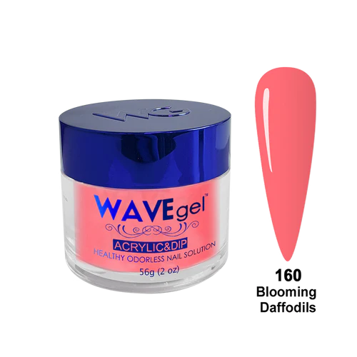 WAVEGEL Acrylic/Dipping POWDER, ROYAL Collection, 2oz - 161