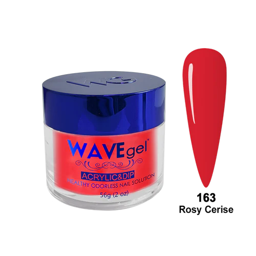 WAVEGEL Acrylic/Dipping POWDER, ROYAL Collection, 2oz - 163