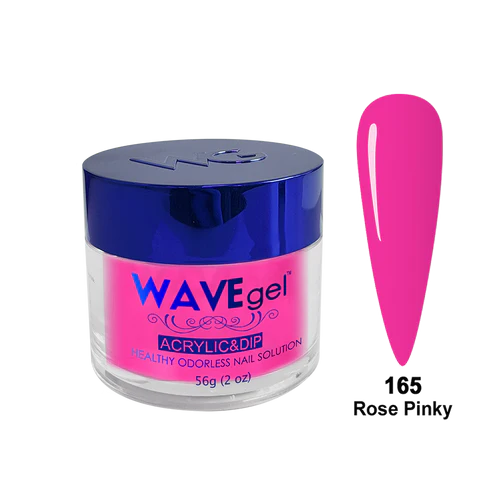WAVEGEL Acrylic/Dipping POWDER, ROYAL Collection, 2oz - 165