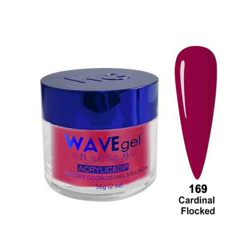 WAVEGEL Acrylic/Dipping POWDER, ROYAL Collection, 2oz - 169